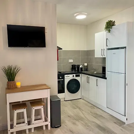 Apartment No 22 Centre