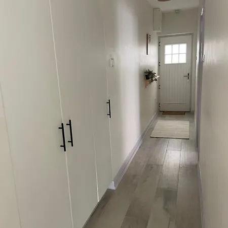 Apartment No 22 Centre Sligo