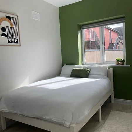 Apartment No 22 Centre