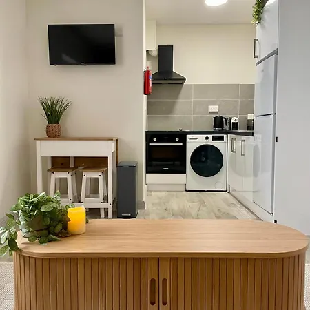Apartment No 22 Centre Sligo